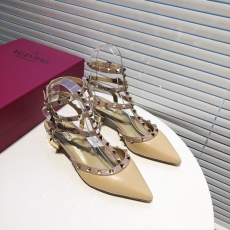 Valentino Sandals